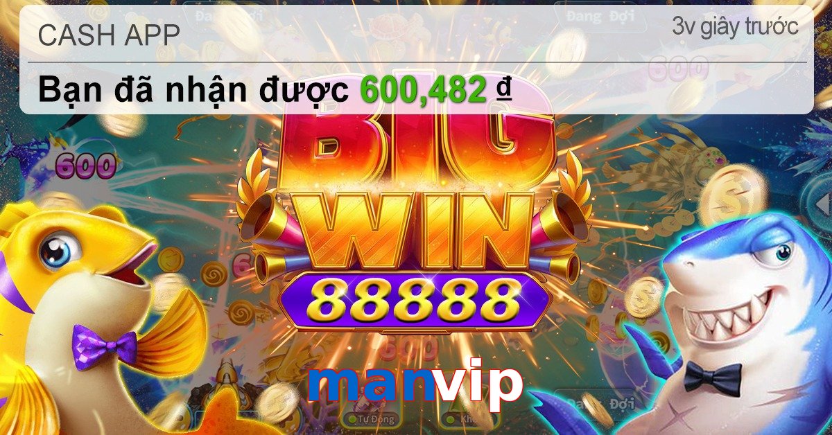 manvip