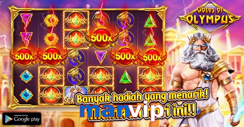manvip