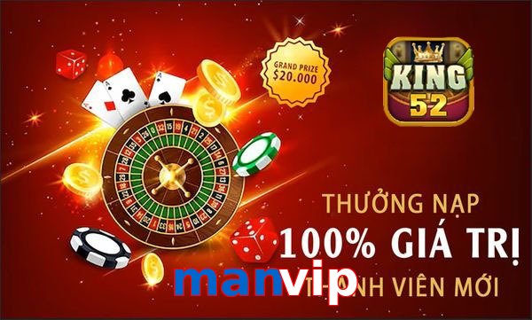 manvip