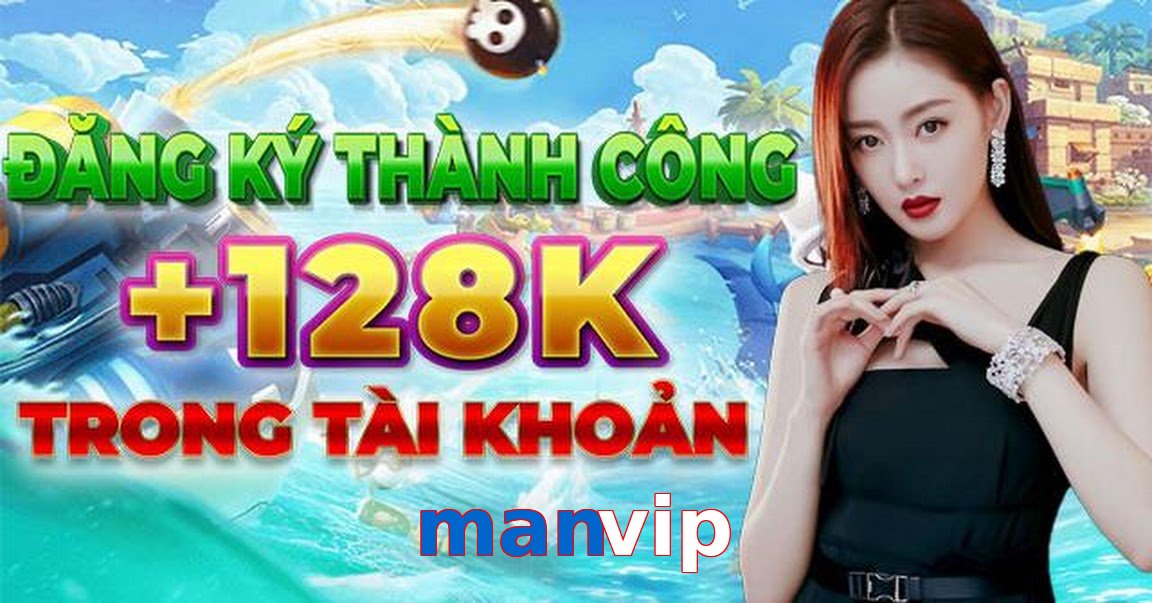 manvip