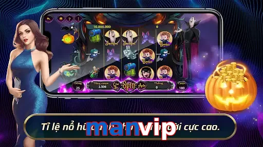 manvip