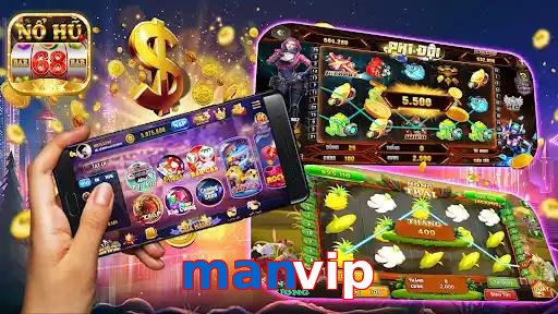 manvip