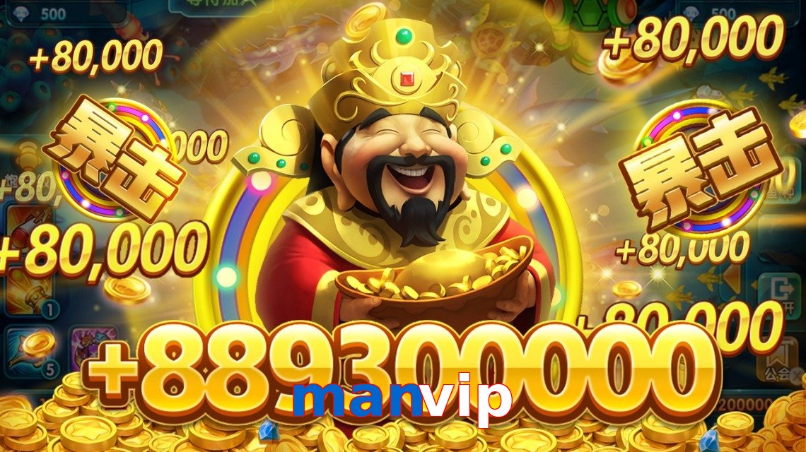 manvip