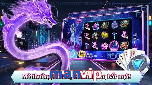 manvip