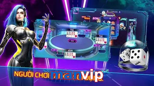 manvip
