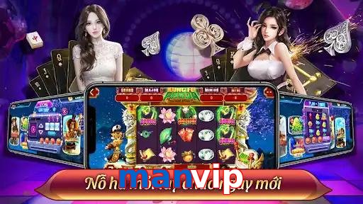 manvip
