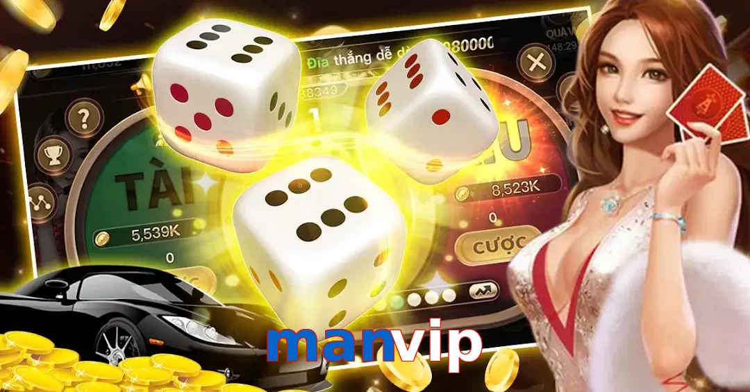 manvip