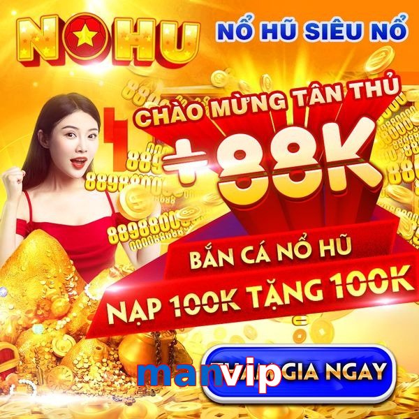 manvip