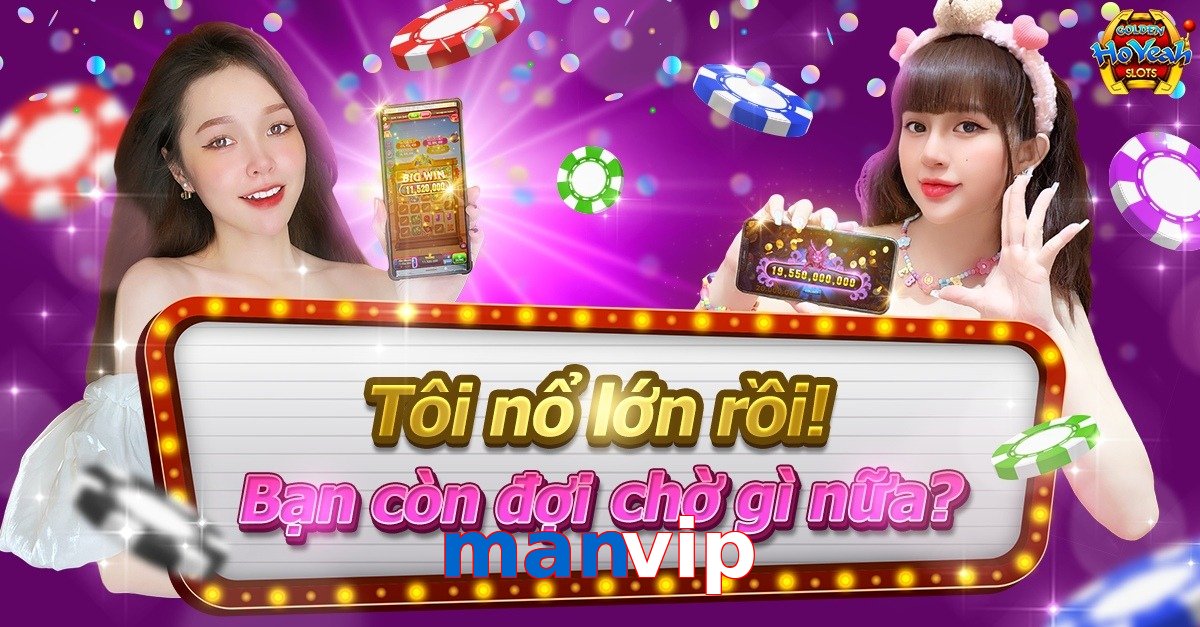 manvip