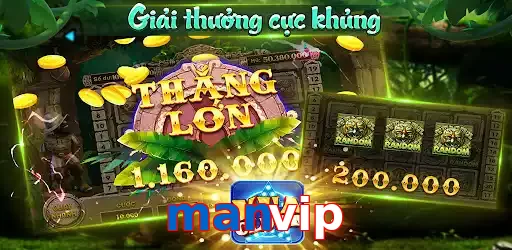 manvip