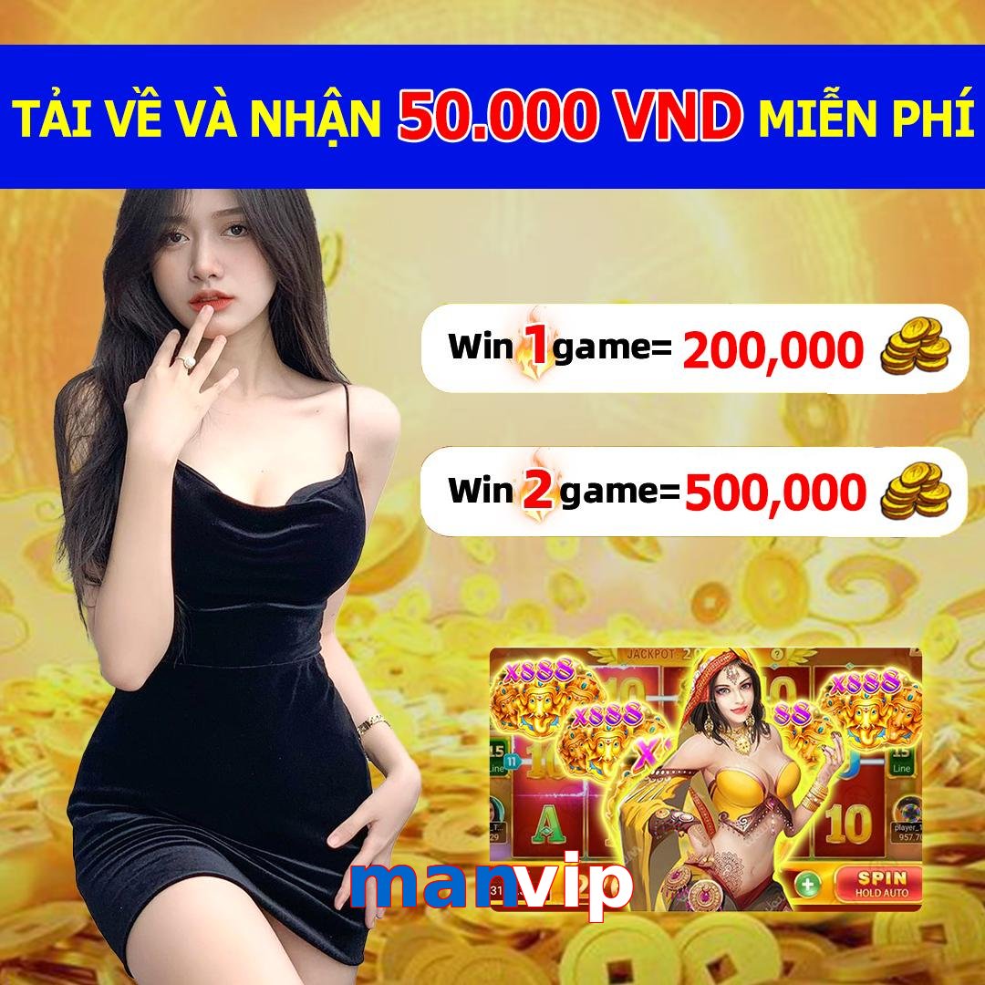 manvip