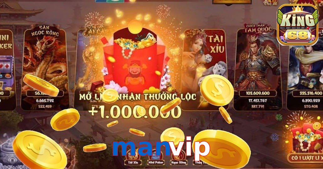 manvip