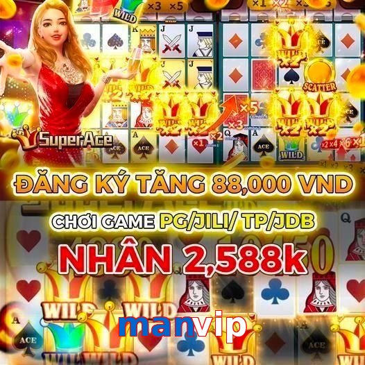 manvip