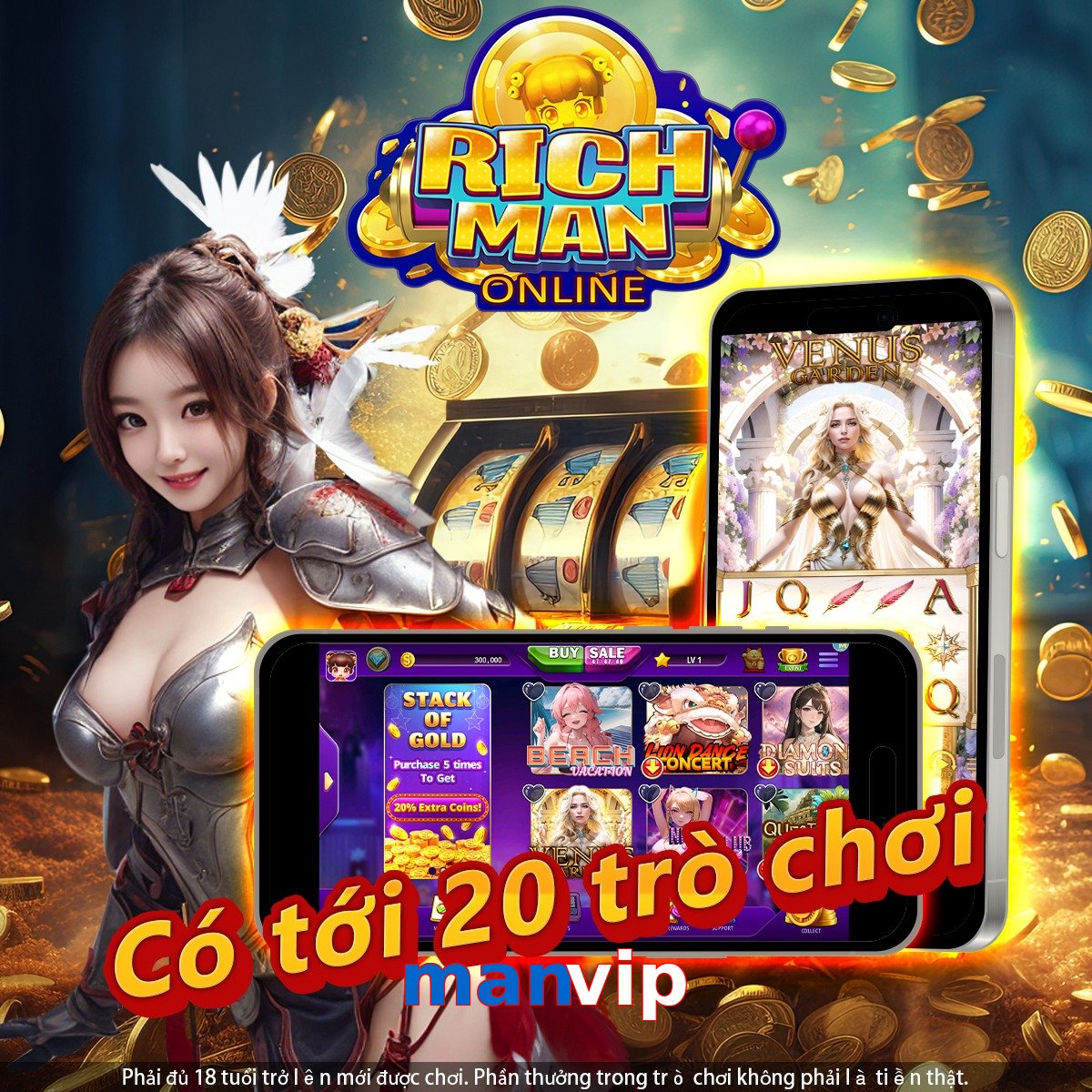 manvip