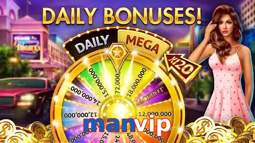 manvip