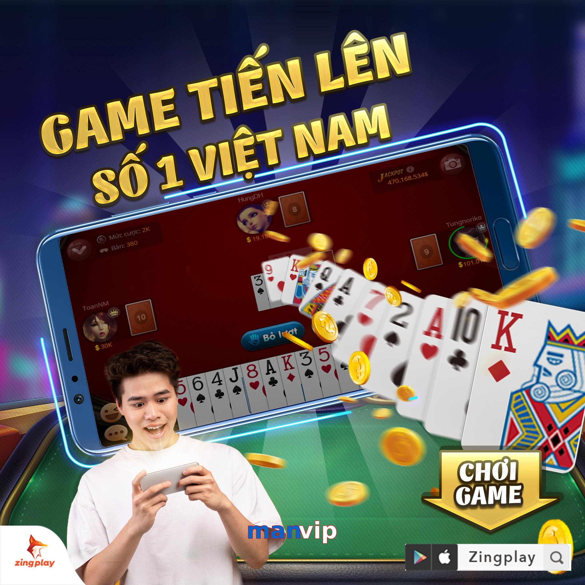 manvip