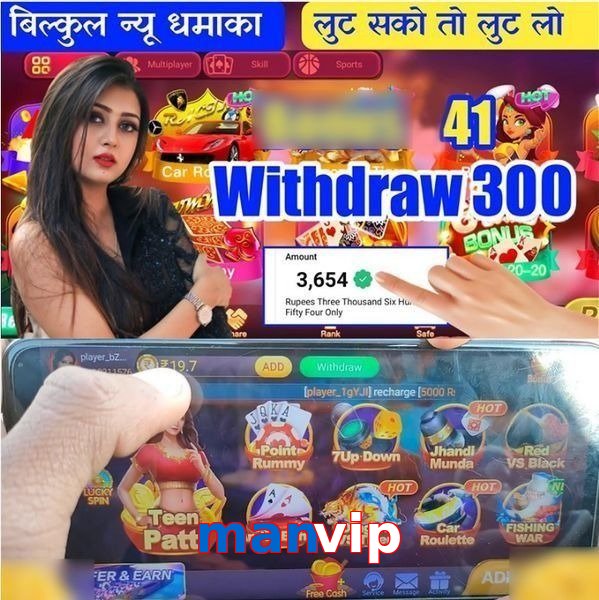 manvip