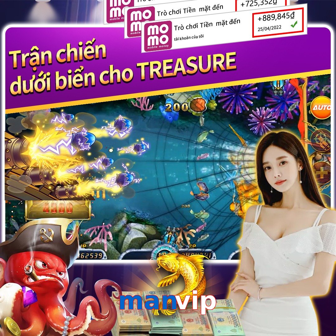 manvip