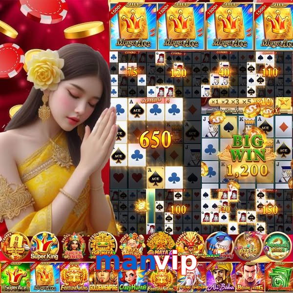 manvip
