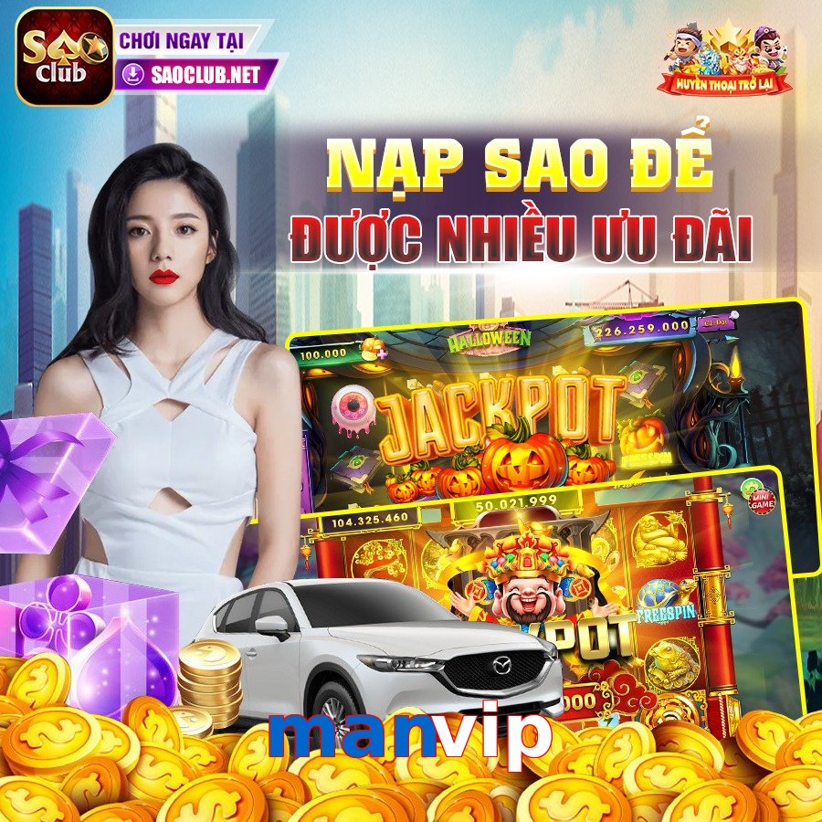 manvip