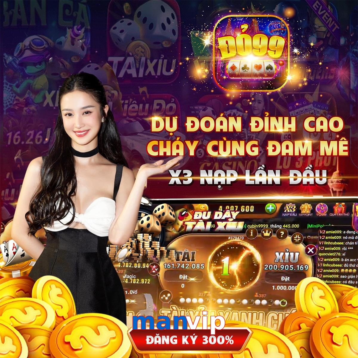 manvip